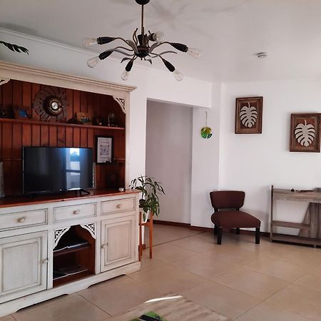 Las Arecas - 3° B ปูแอร์โตอีกวาซู ภายนอก รูปภาพ