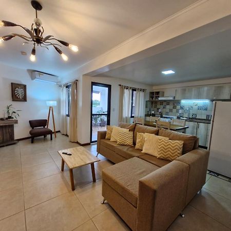 Las Arecas - 3° B ปูแอร์โตอีกวาซู ภายนอก รูปภาพ