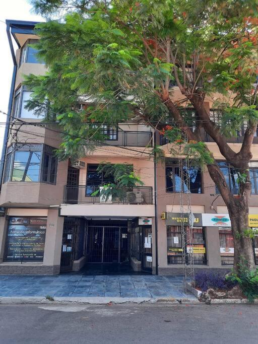 Las Arecas - 3° B ปูแอร์โตอีกวาซู ภายนอก รูปภาพ