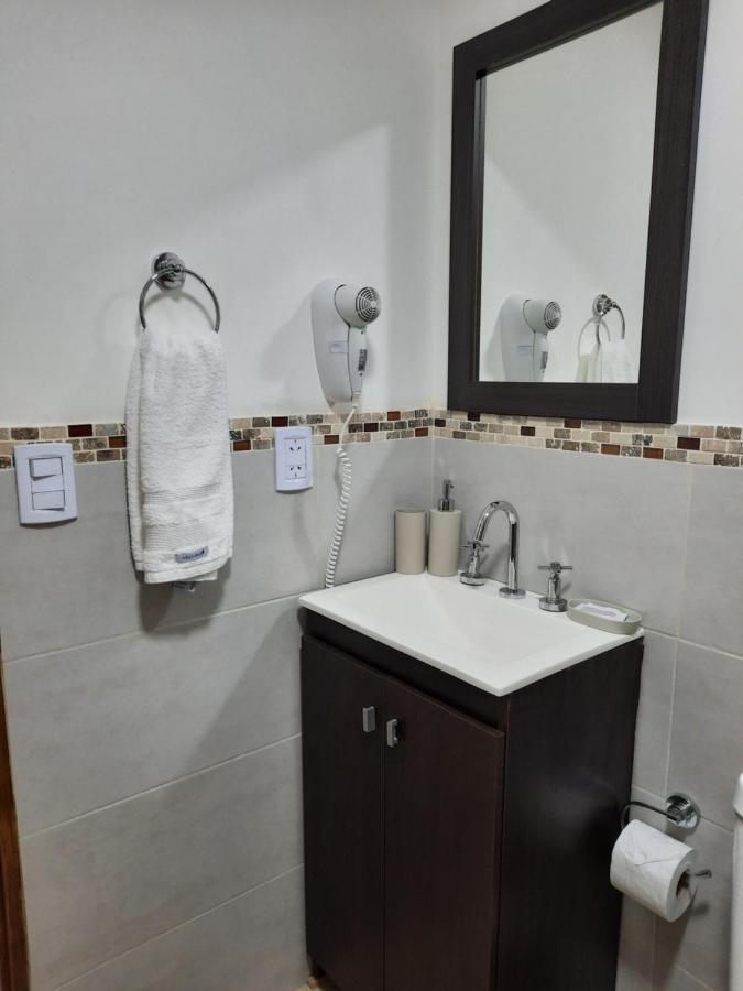 Las Arecas - 3° B ปูแอร์โตอีกวาซู ภายนอก รูปภาพ
