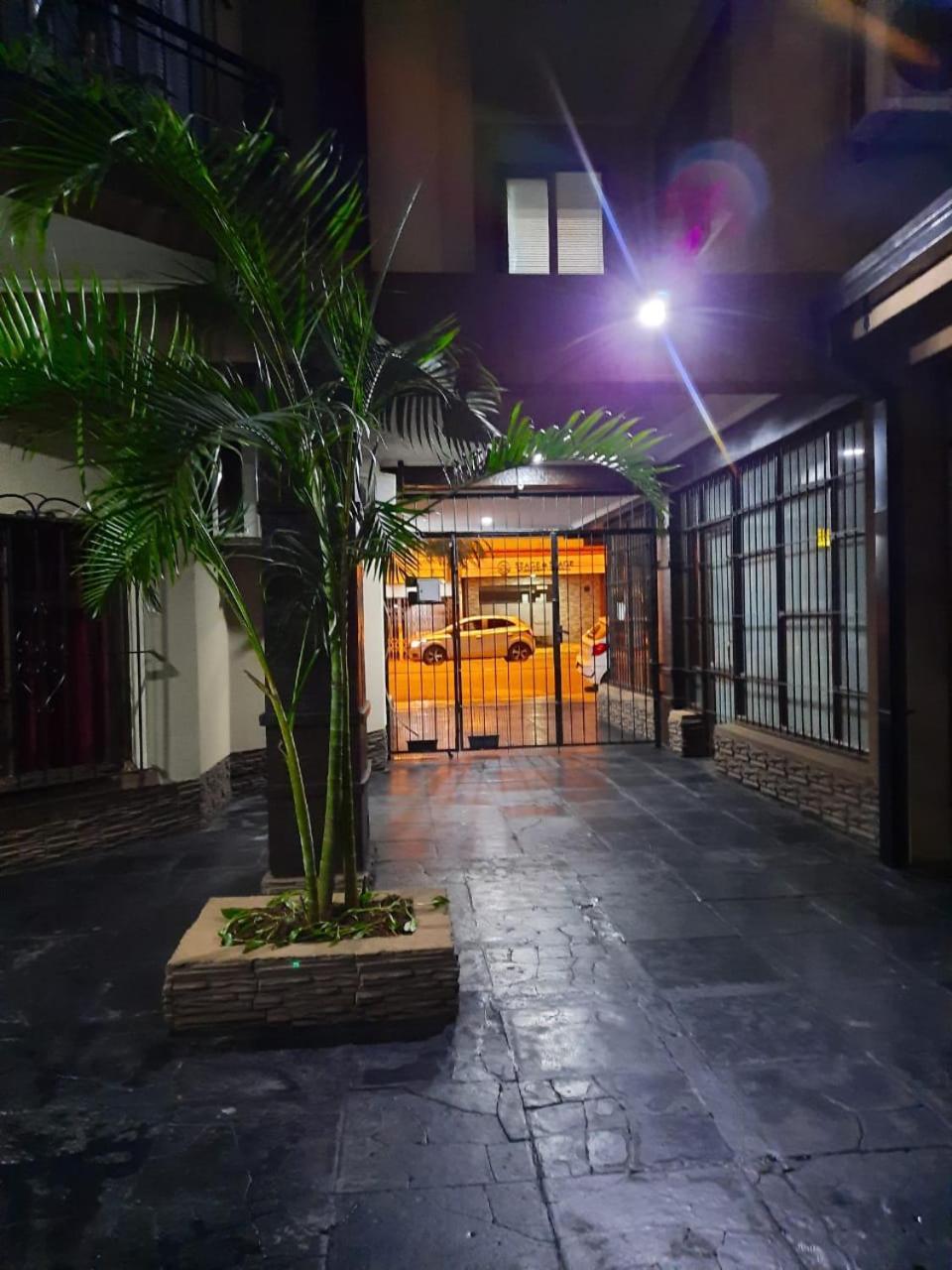 Las Arecas - 3° B ปูแอร์โตอีกวาซู ภายนอก รูปภาพ