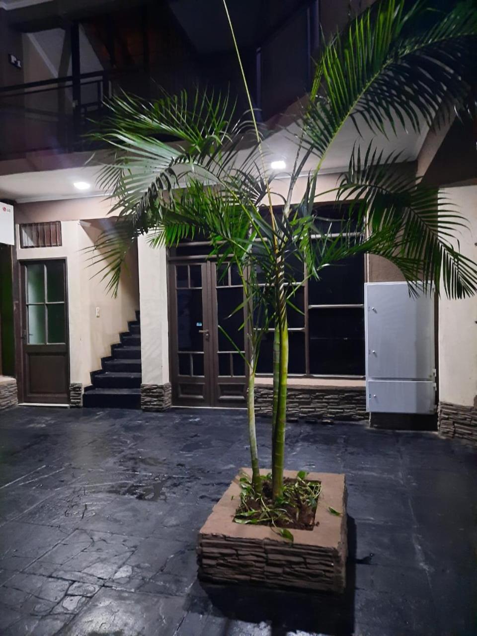 Las Arecas - 3° B ปูแอร์โตอีกวาซู ภายนอก รูปภาพ