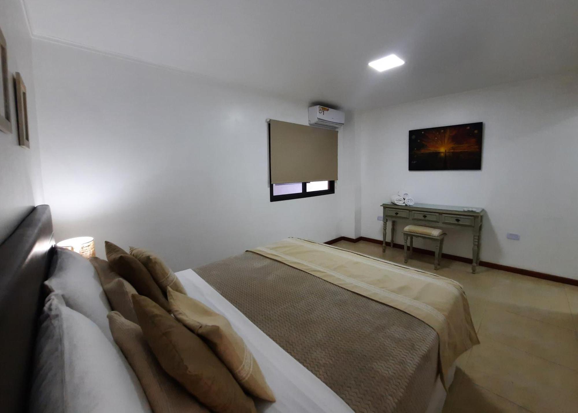 Las Arecas - 3° B ปูแอร์โตอีกวาซู ภายนอก รูปภาพ