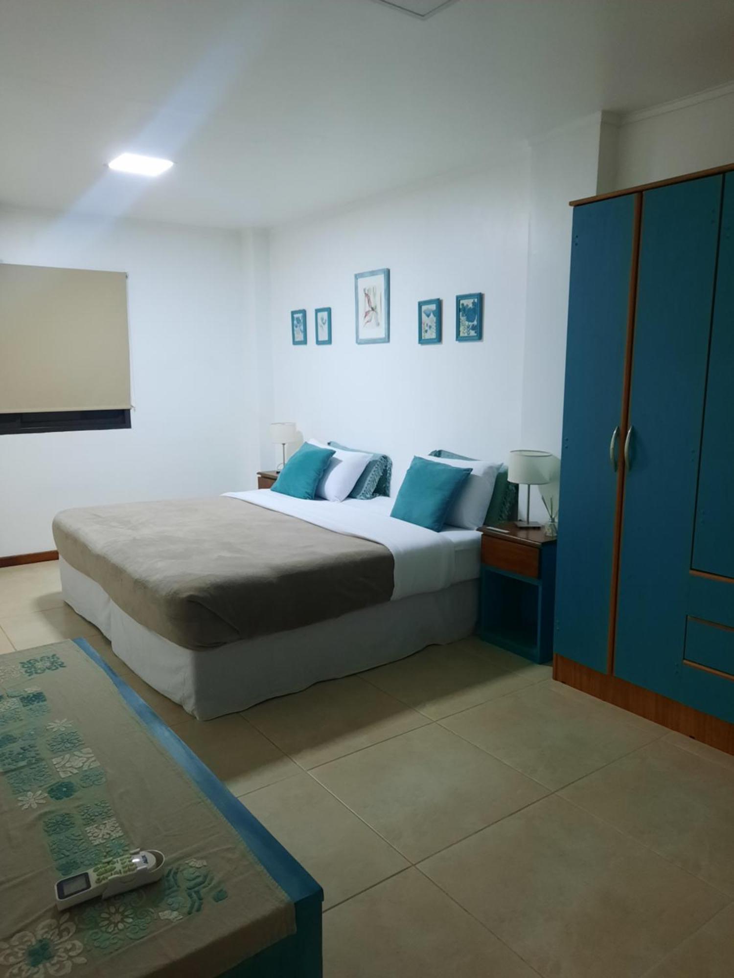 Las Arecas - 3° B ปูแอร์โตอีกวาซู ภายนอก รูปภาพ