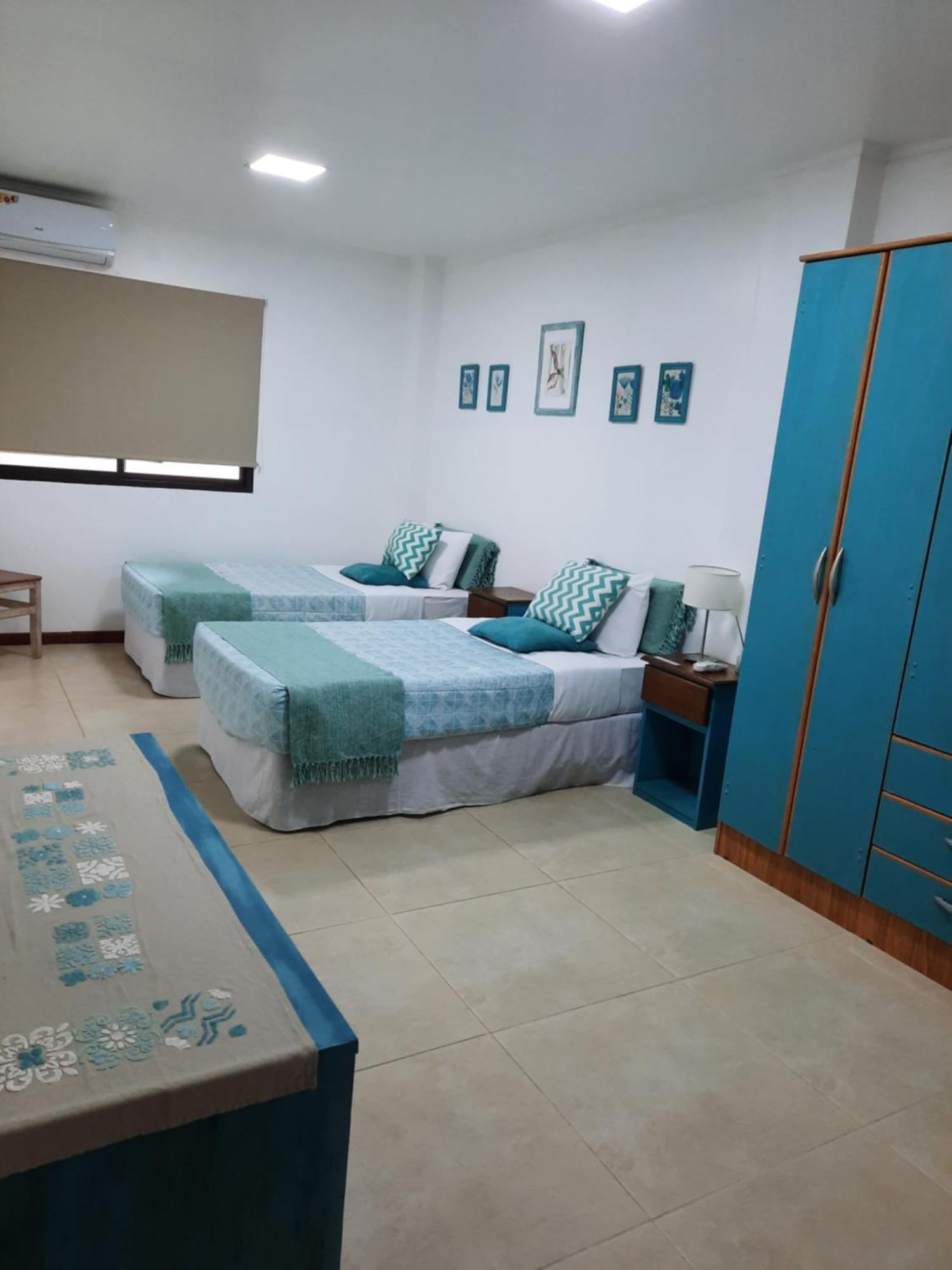 Las Arecas - 3° B ปูแอร์โตอีกวาซู ภายนอก รูปภาพ