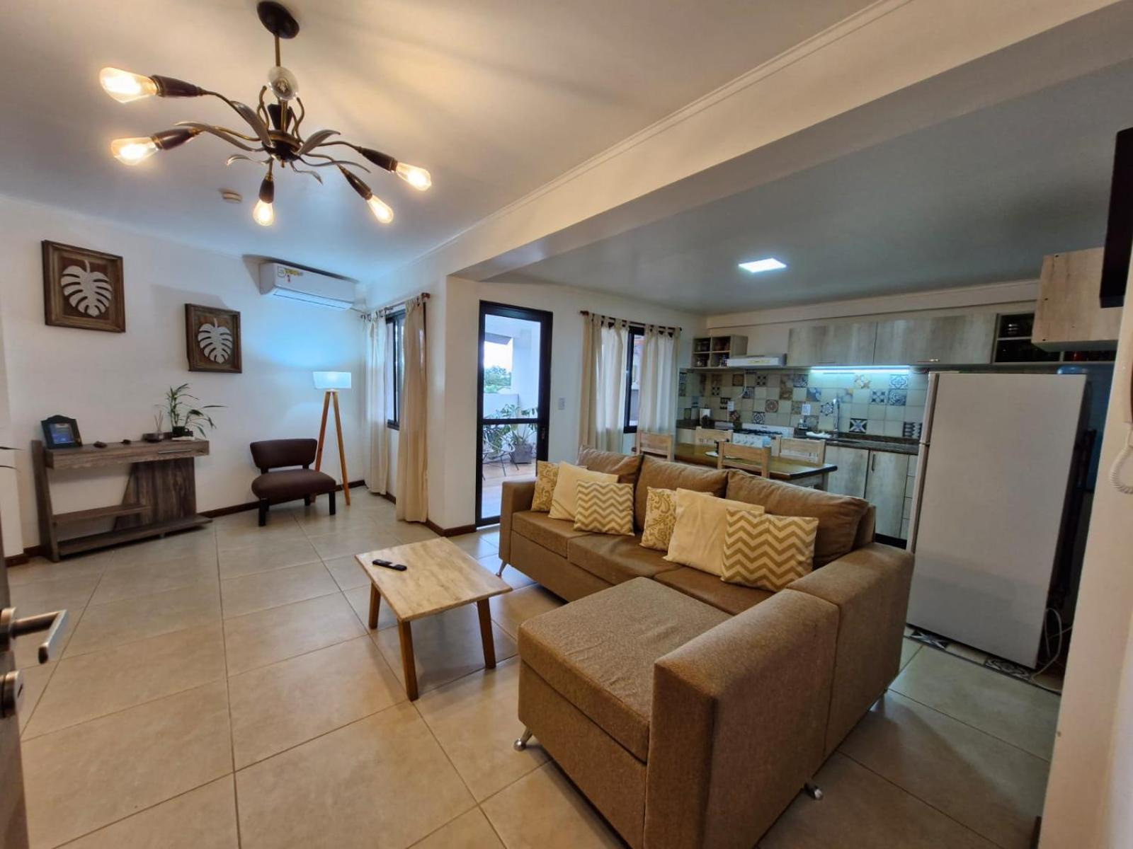 Las Arecas - 3° B ปูแอร์โตอีกวาซู ภายนอก รูปภาพ