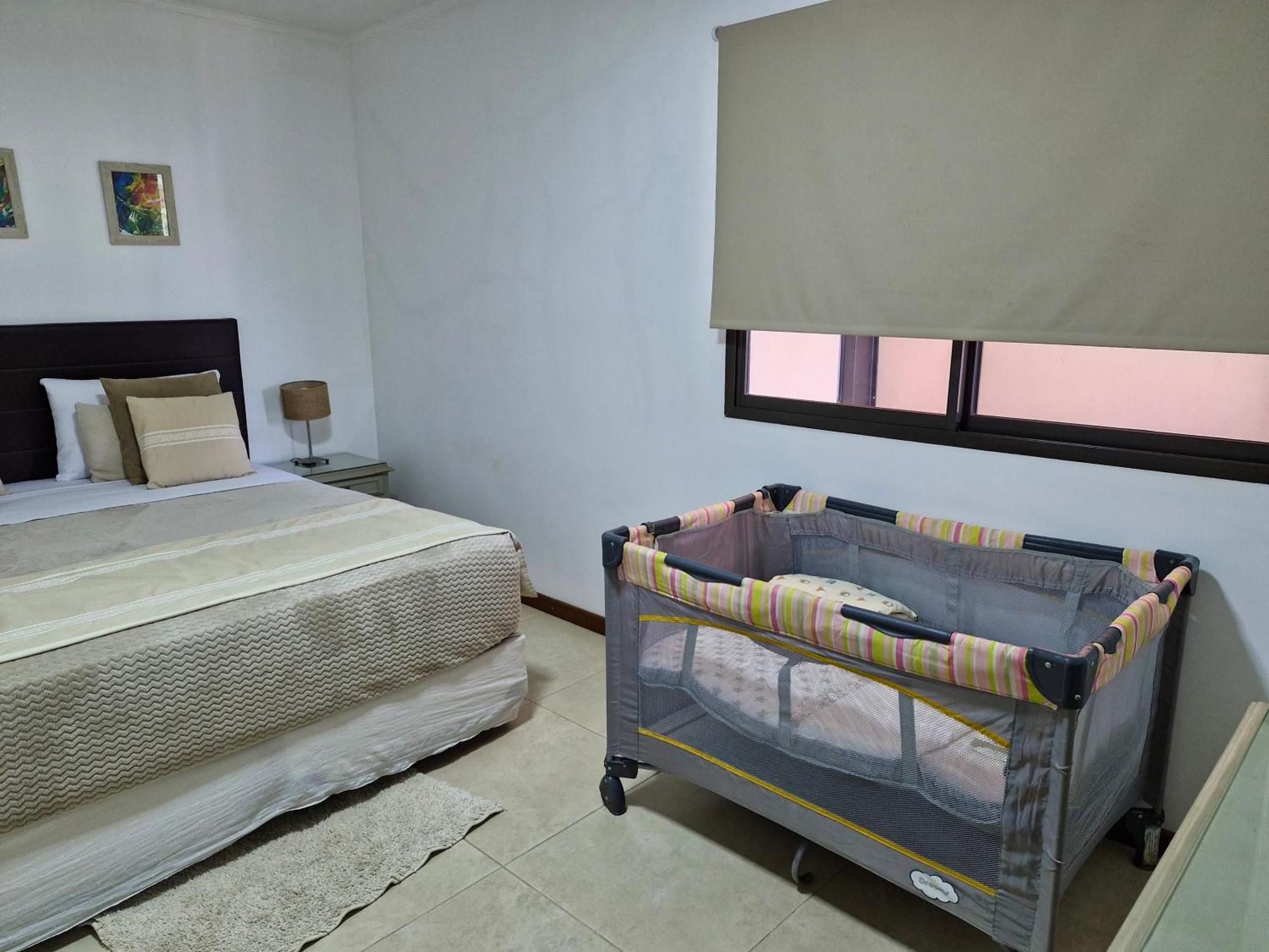 Las Arecas - 3° B ปูแอร์โตอีกวาซู ภายนอก รูปภาพ